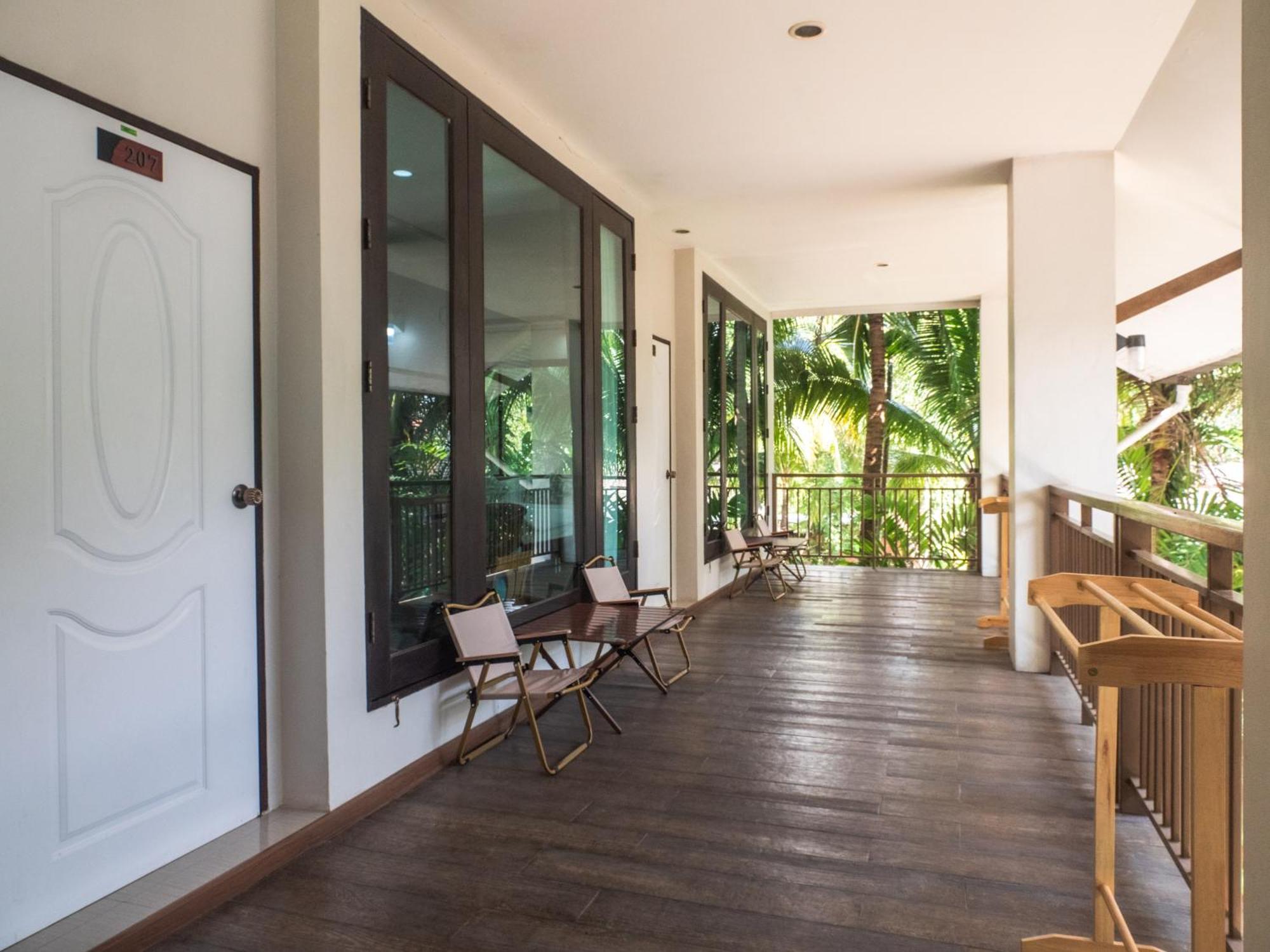 Beaver Club Homestay Chiang Mai Exterior foto