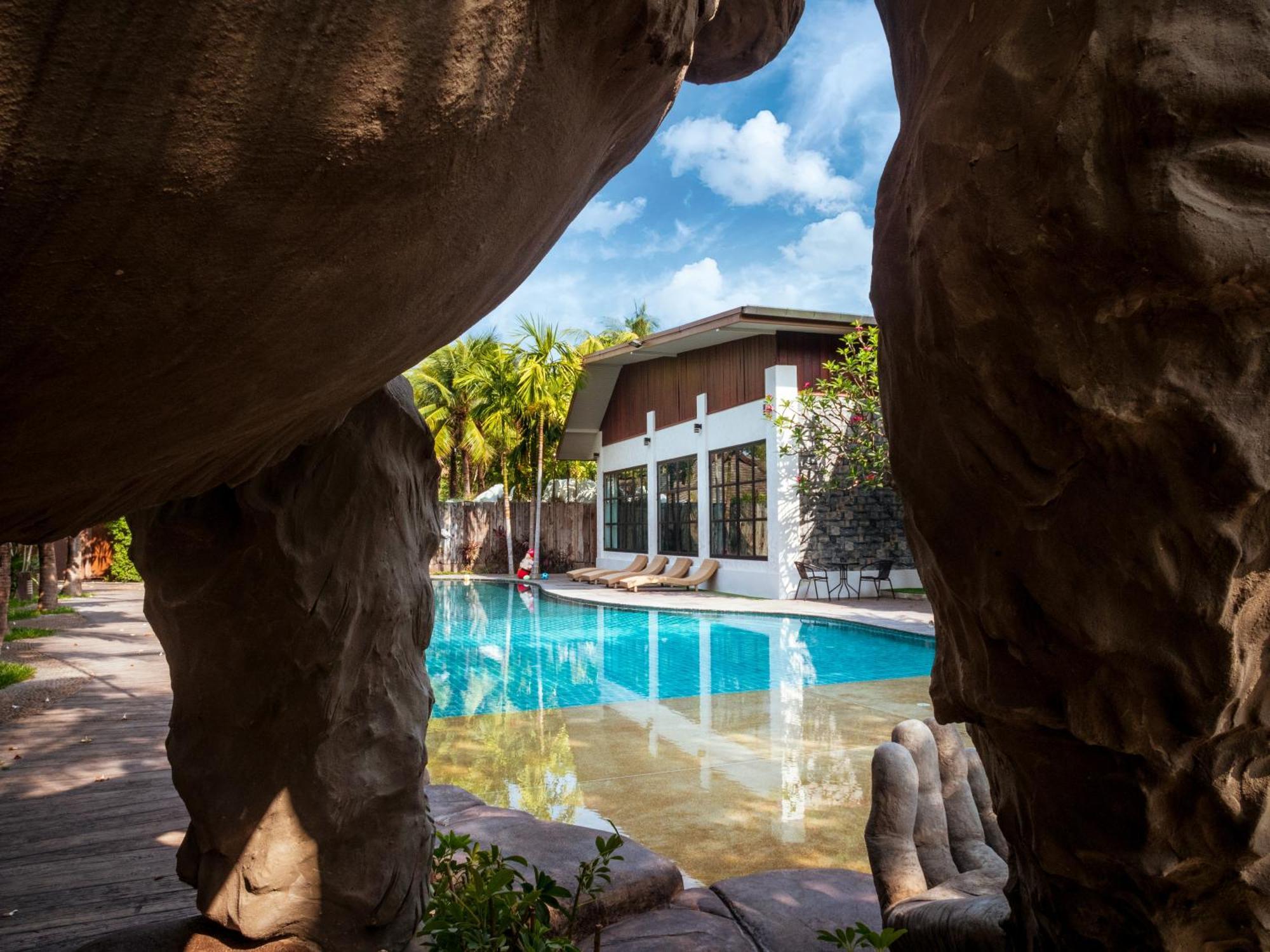 Beaver Club Homestay Chiang Mai Exterior foto