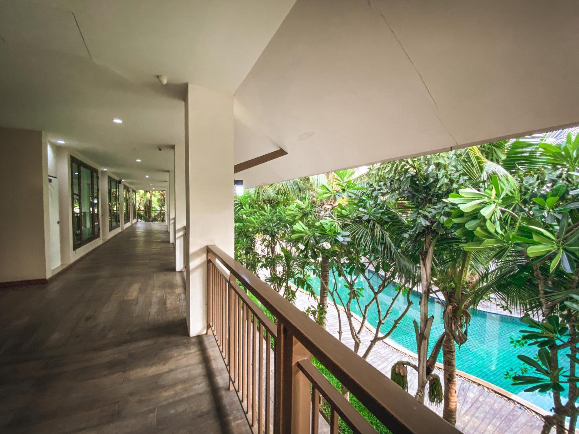 Beaver Club Homestay Chiang Mai Exterior foto